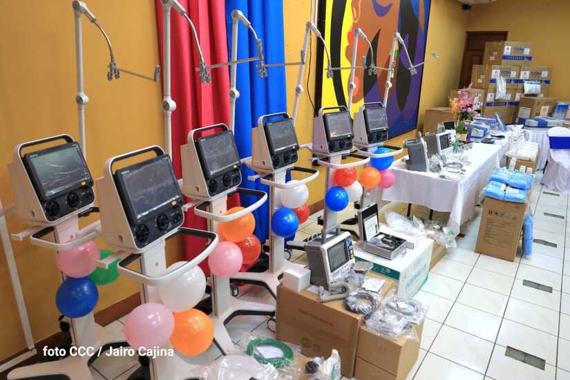 DONATIVO